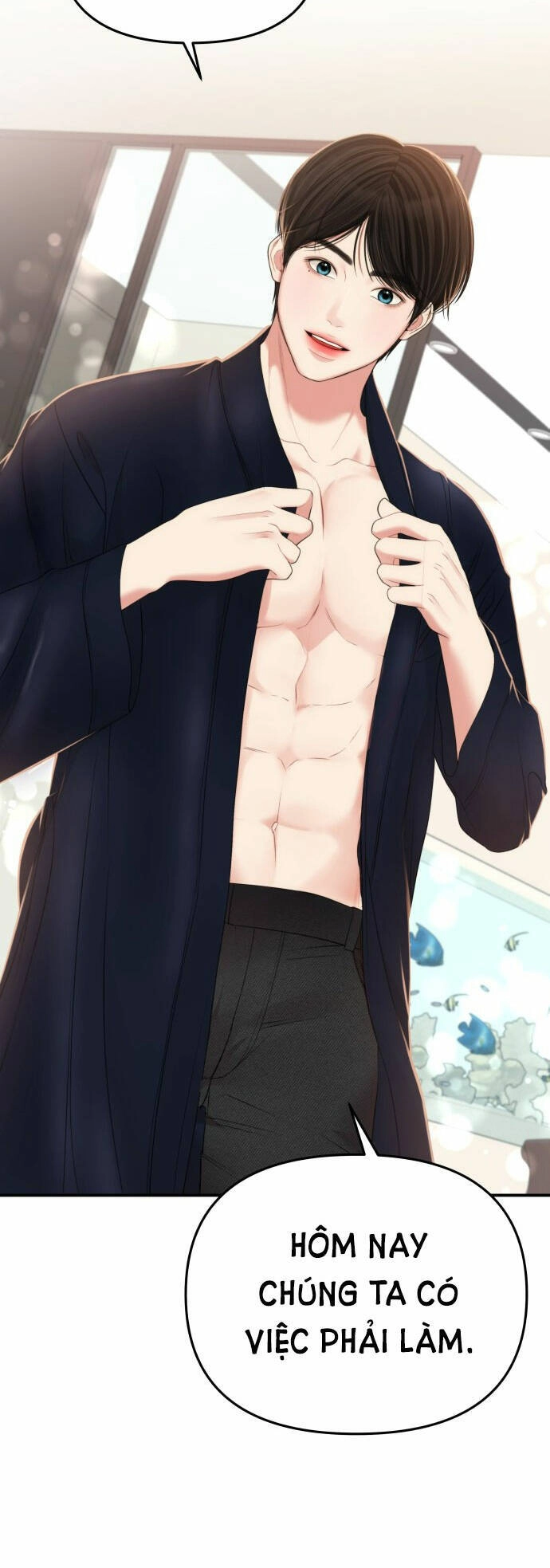 Gửi Em, Người Nuốt Trọn Vì Sao Chapter 97.2 - 54