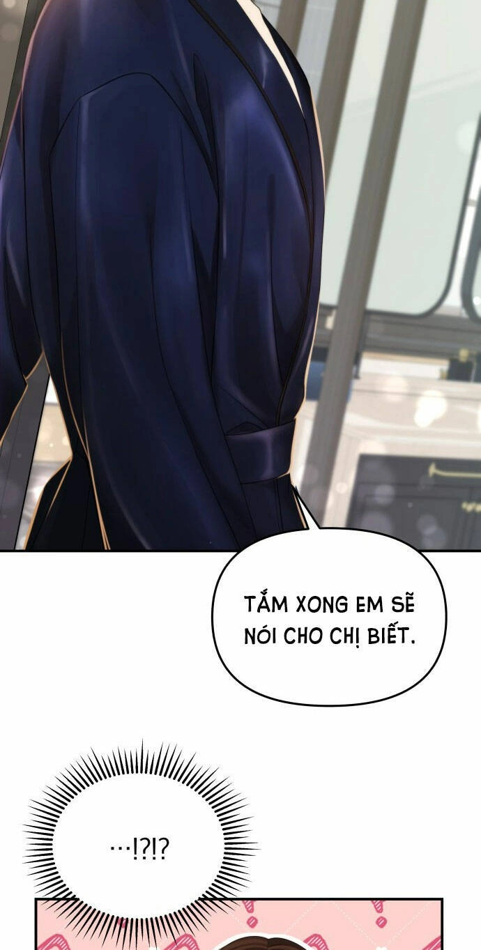 Gửi Em, Người Nuốt Trọn Vì Sao Chapter 97.2 - 57