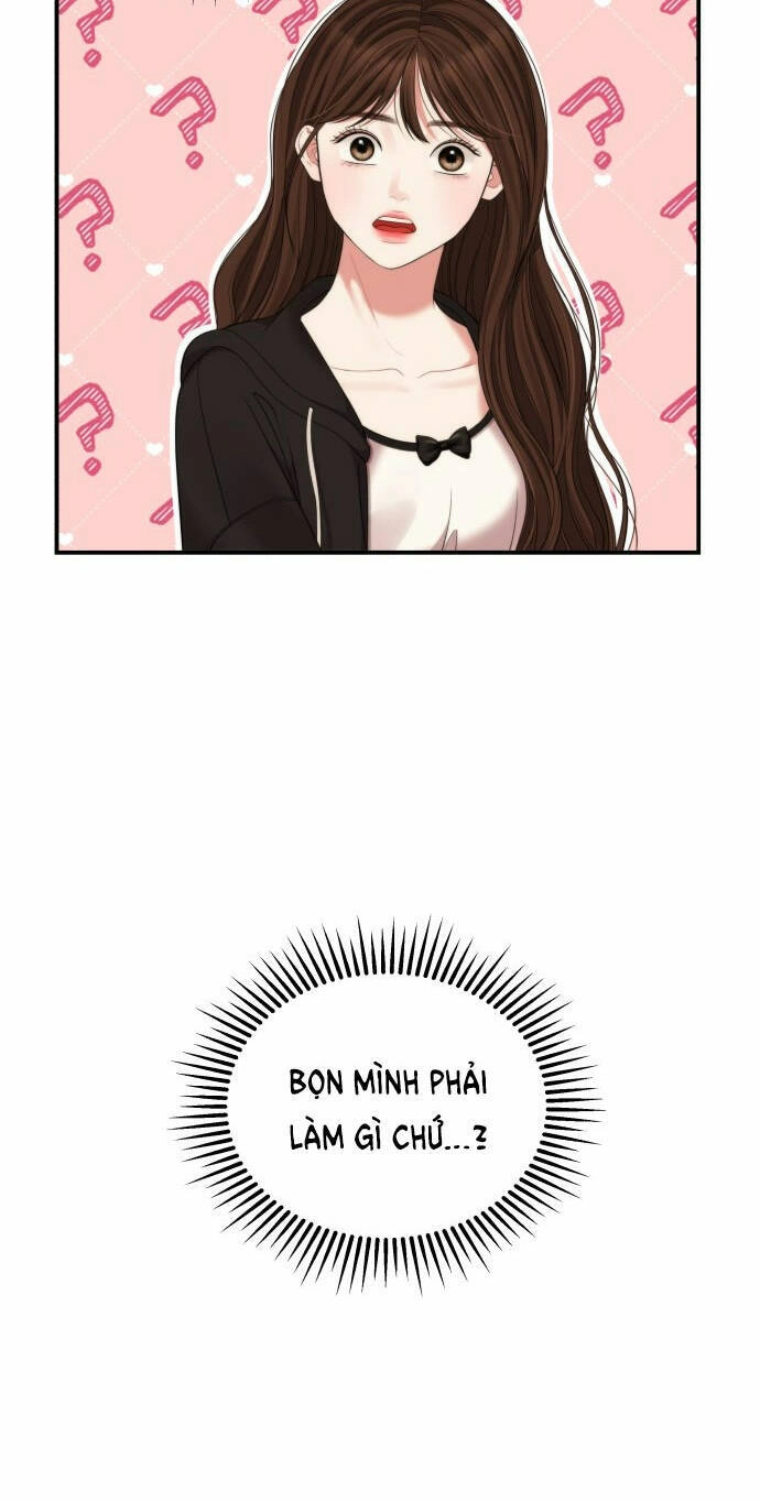 Gửi Em, Người Nuốt Trọn Vì Sao Chapter 97.2 - 58