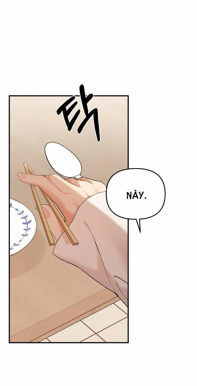 Gửi Em, Người Nuốt Trọn Vì Sao Chapter 98.1 - 8