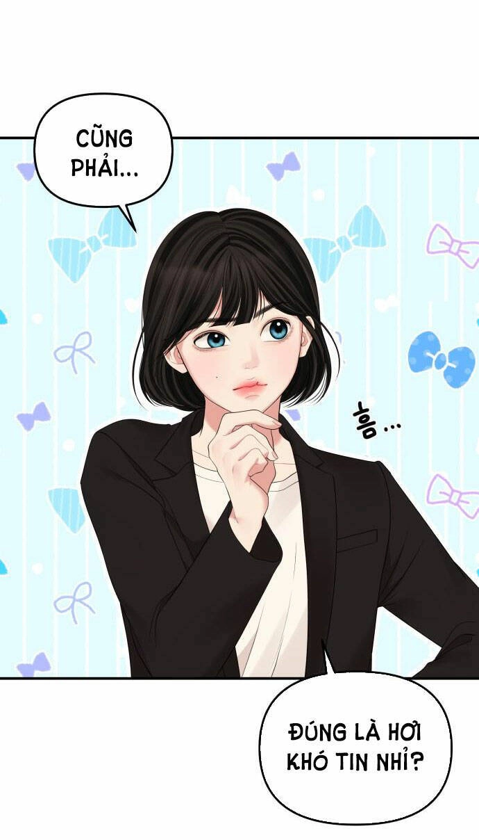 Gửi Em, Người Nuốt Trọn Vì Sao Chapter 98.1 - 11