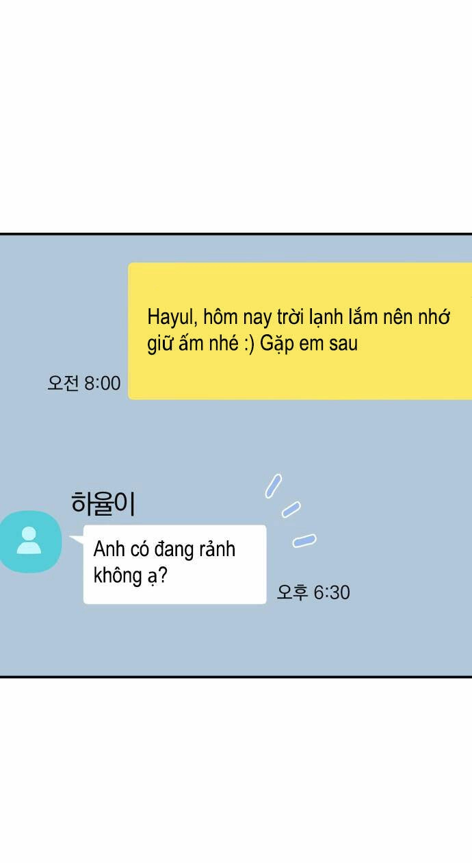 Gửi Em, Người Nuốt Trọn Vì Sao Chapter 98.1 - 16