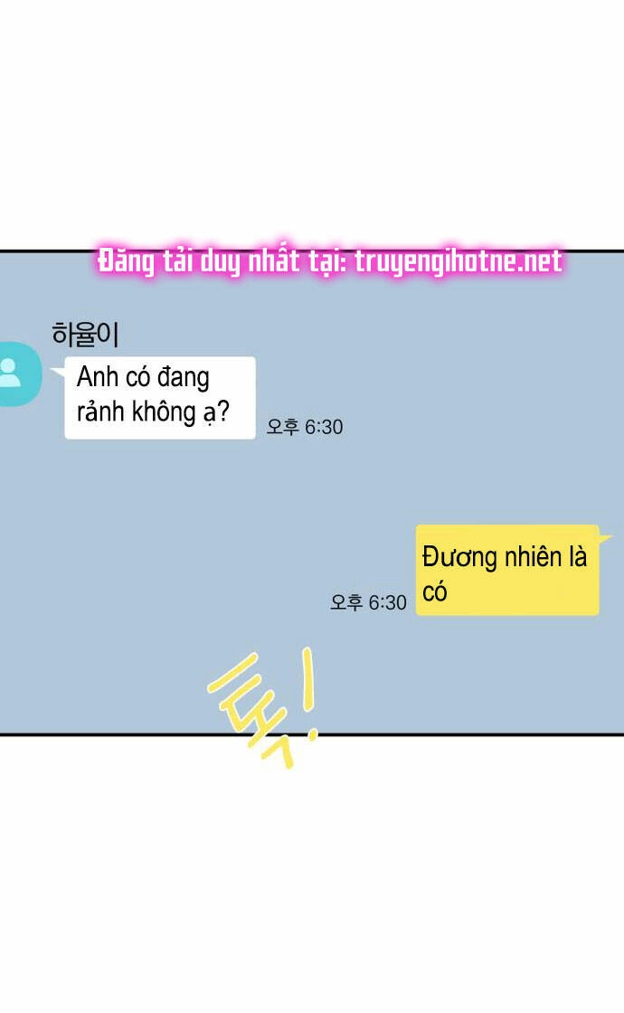 Gửi Em, Người Nuốt Trọn Vì Sao Chapter 98.1 - 18