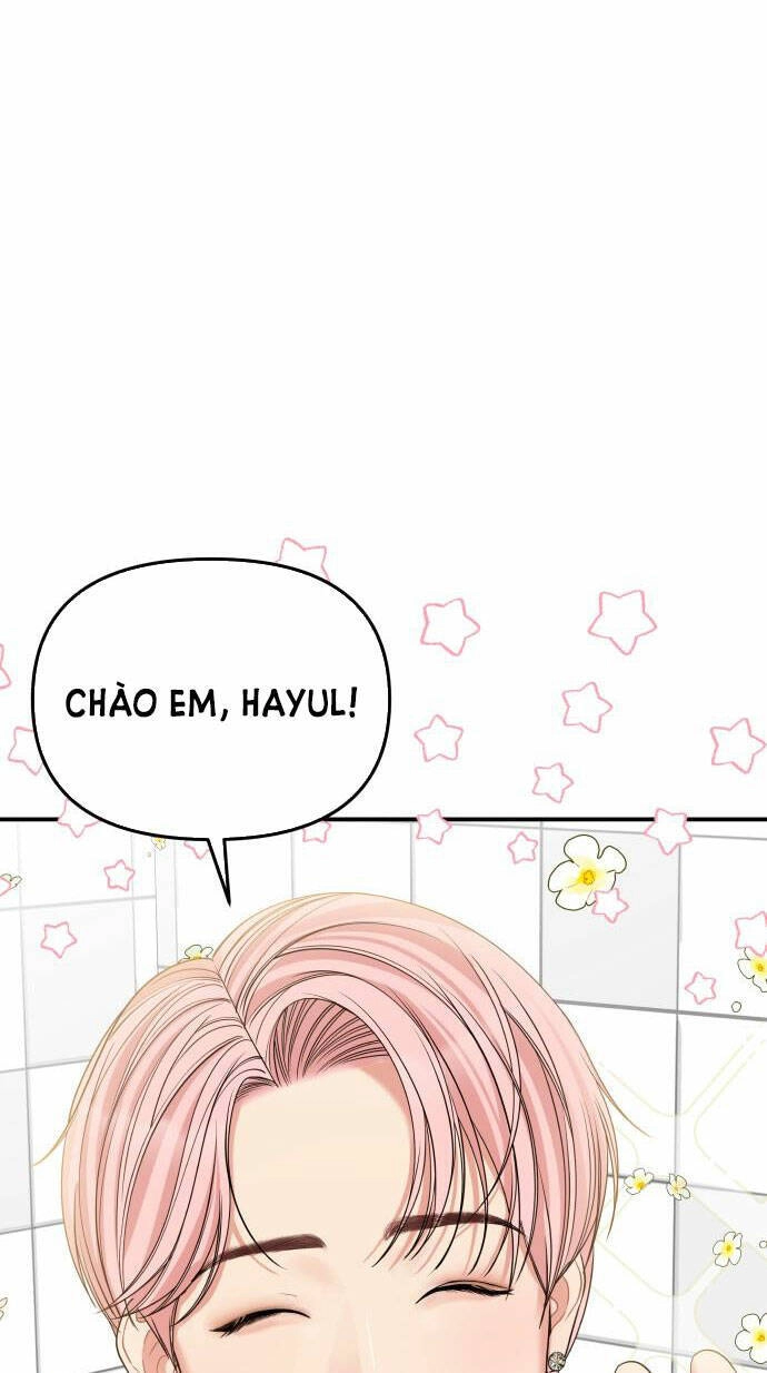 Gửi Em, Người Nuốt Trọn Vì Sao Chapter 98.1 - 19