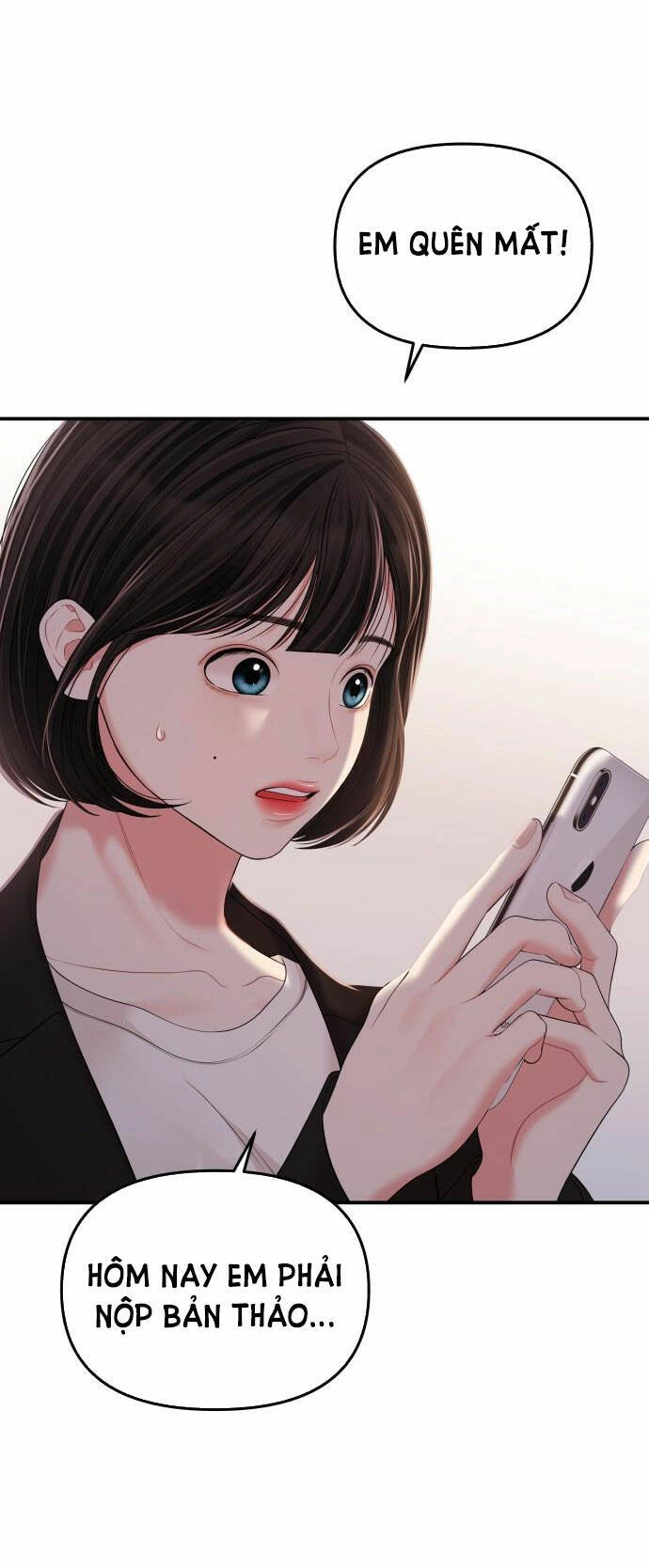 Gửi Em, Người Nuốt Trọn Vì Sao Chapter 98.1 - 24