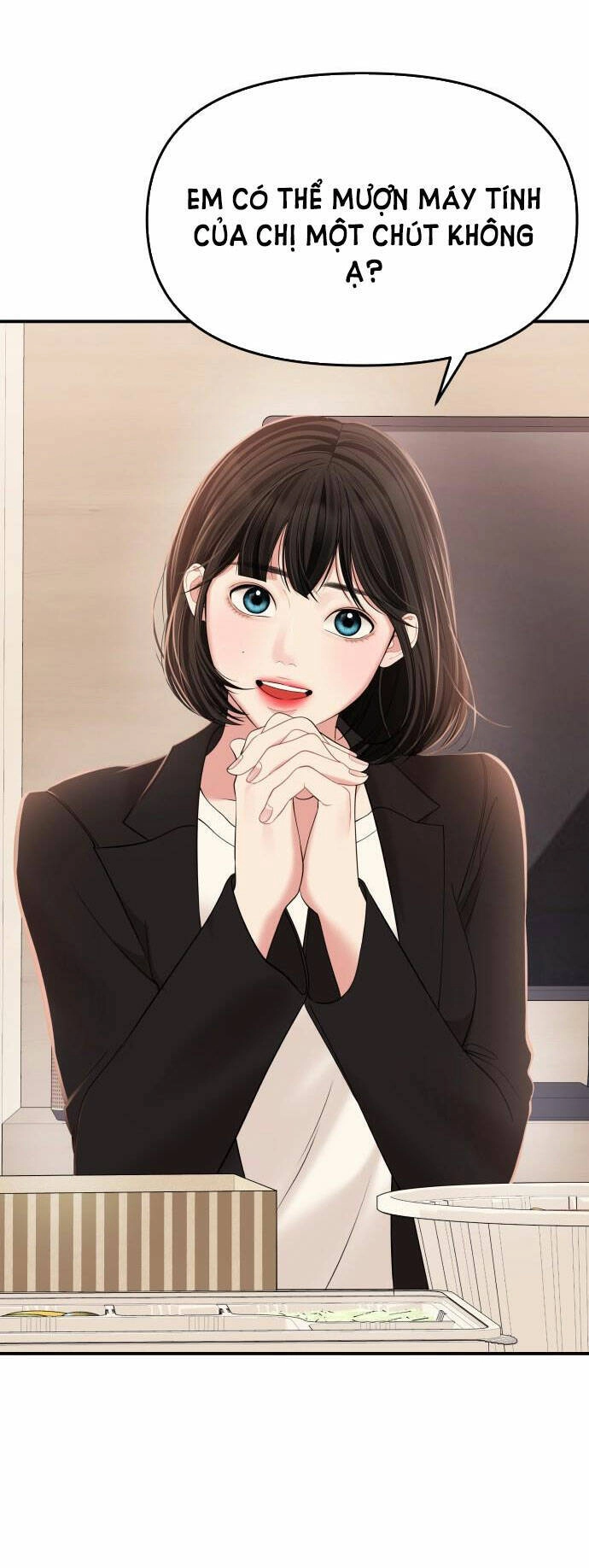 Gửi Em, Người Nuốt Trọn Vì Sao Chapter 98.1 - 26