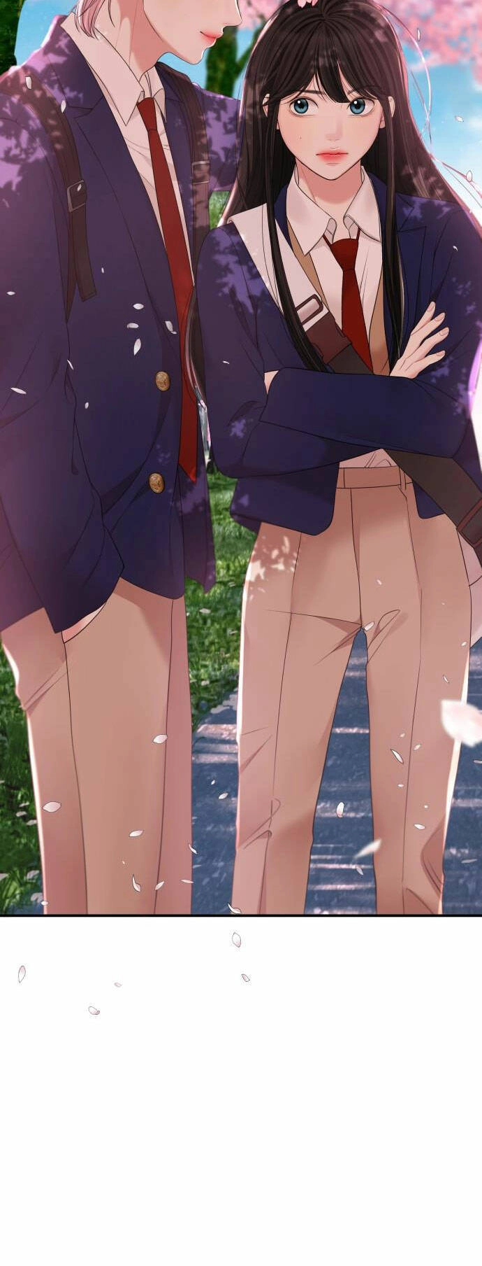 Gửi Em, Người Nuốt Trọn Vì Sao Chapter 98.1 - 29