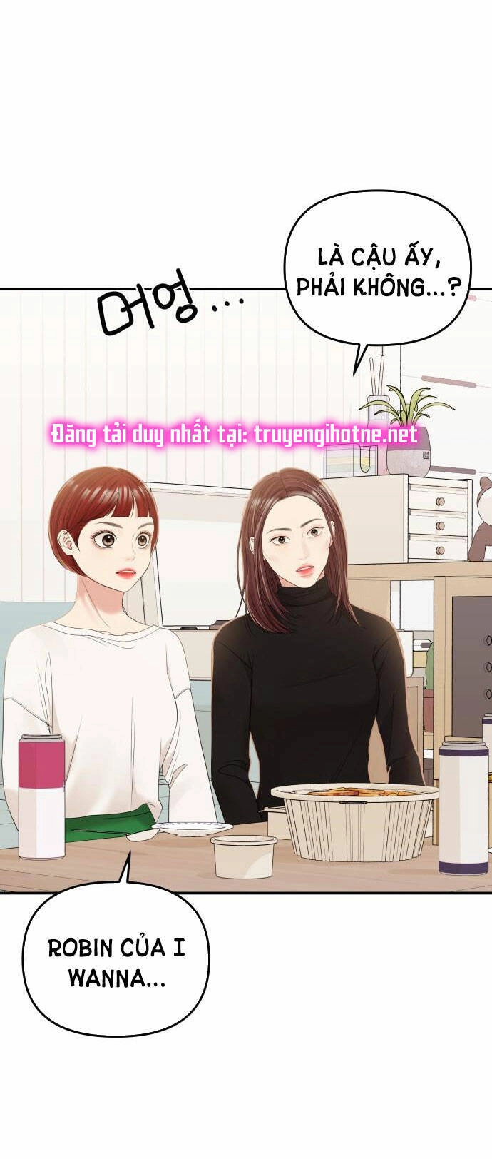 Gửi Em, Người Nuốt Trọn Vì Sao Chapter 98.1 - 34