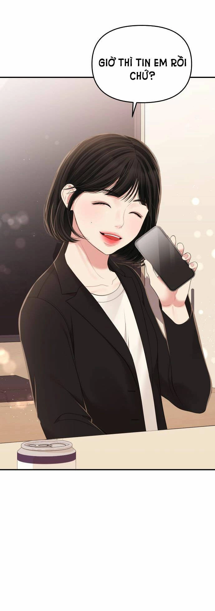 Gửi Em, Người Nuốt Trọn Vì Sao Chapter 98.1 - 36