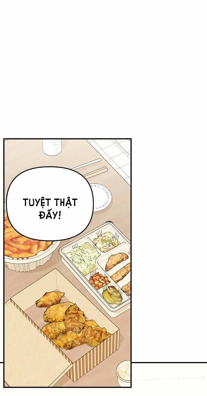 Gửi Em, Người Nuốt Trọn Vì Sao Chapter 98.2 - 1