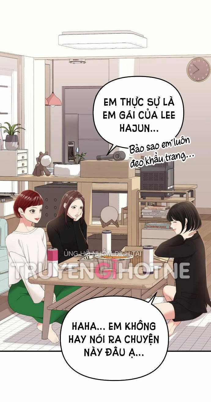 Gửi Em, Người Nuốt Trọn Vì Sao Chapter 98.2 - 2