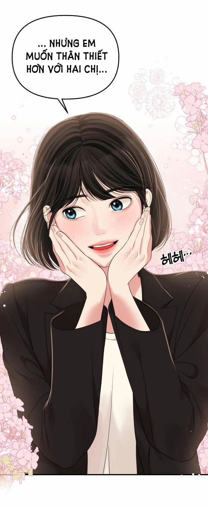 Gửi Em, Người Nuốt Trọn Vì Sao Chapter 98.2 - 3