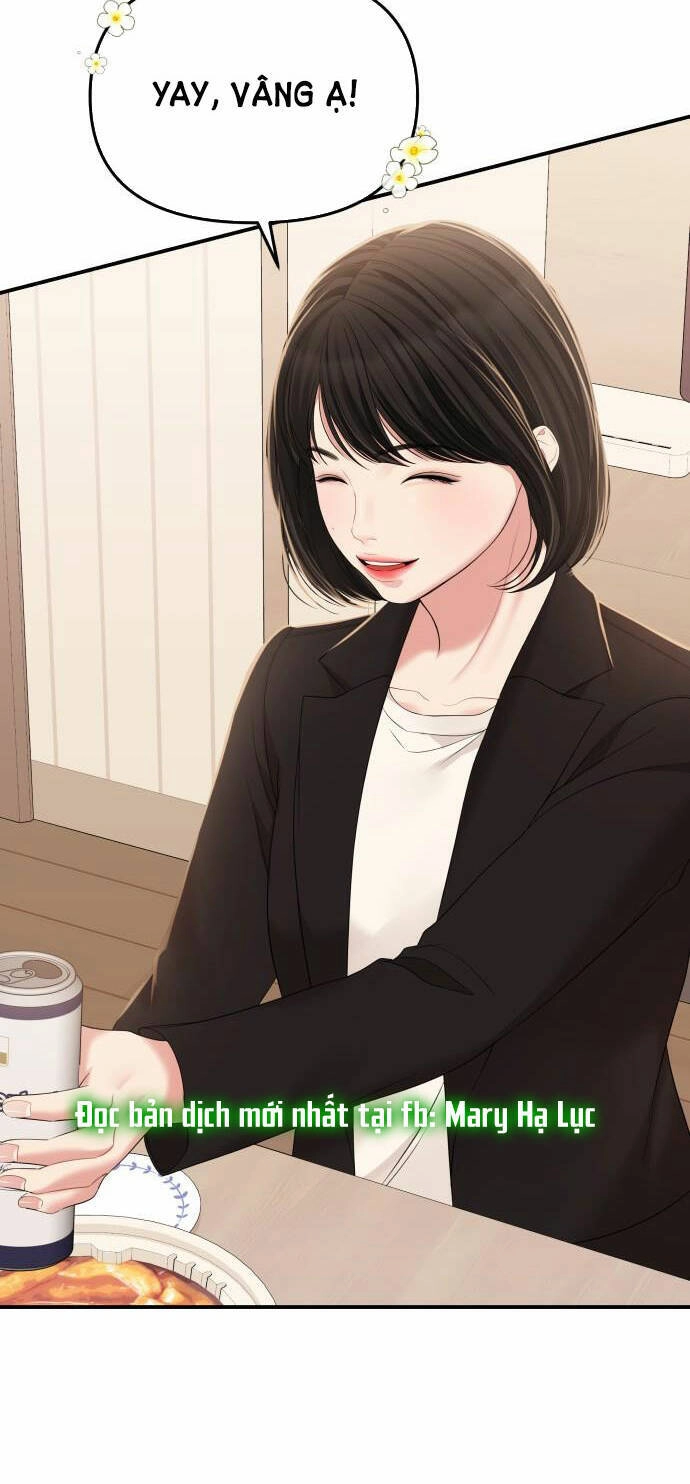 Gửi Em, Người Nuốt Trọn Vì Sao Chapter 98.2 - 6