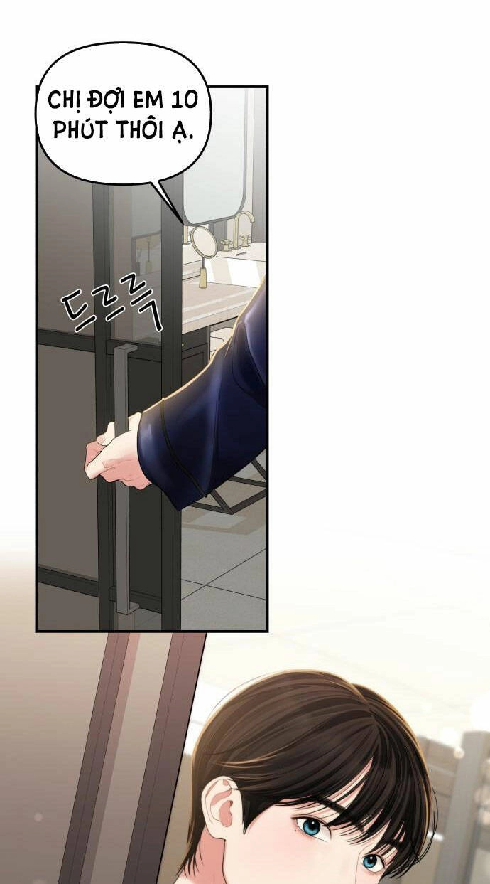 Gửi Em, Người Nuốt Trọn Vì Sao Chapter 98.2 - 10