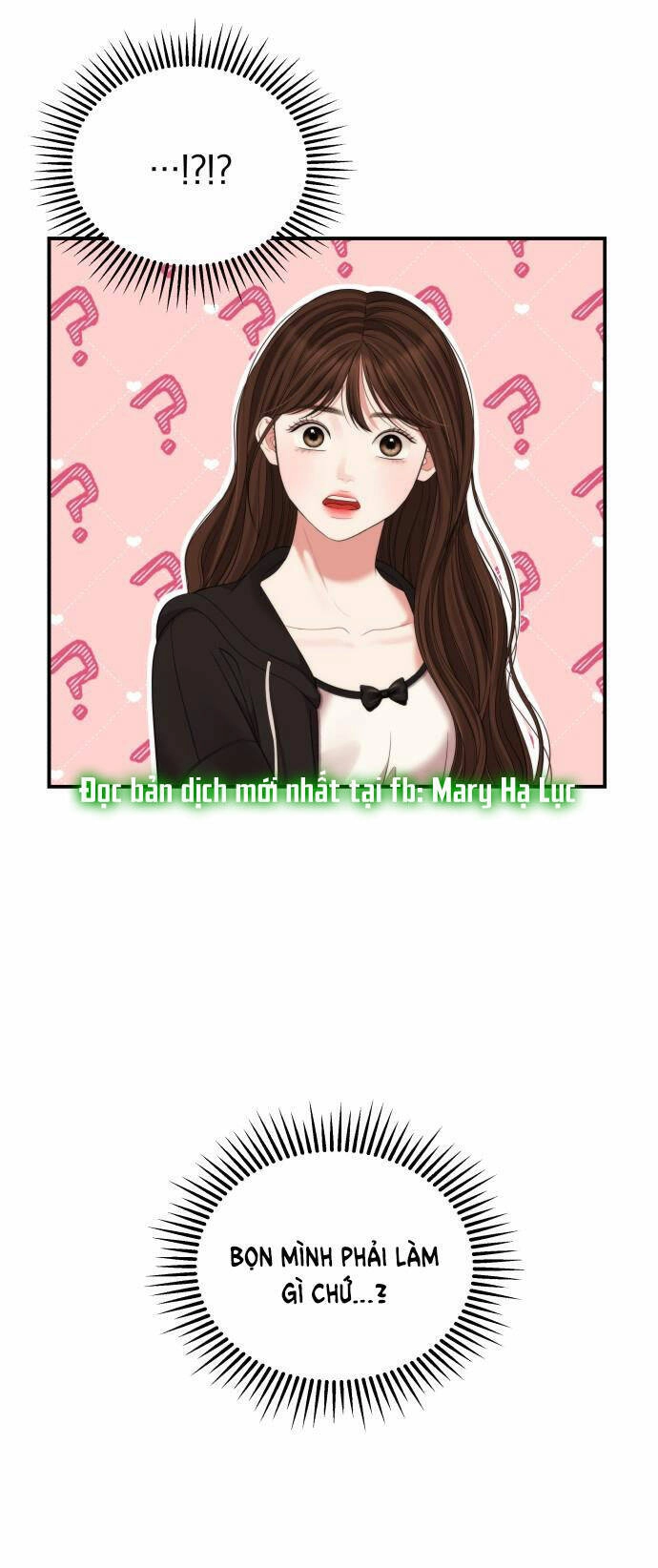 Gửi Em, Người Nuốt Trọn Vì Sao Chapter 98.2 - 12