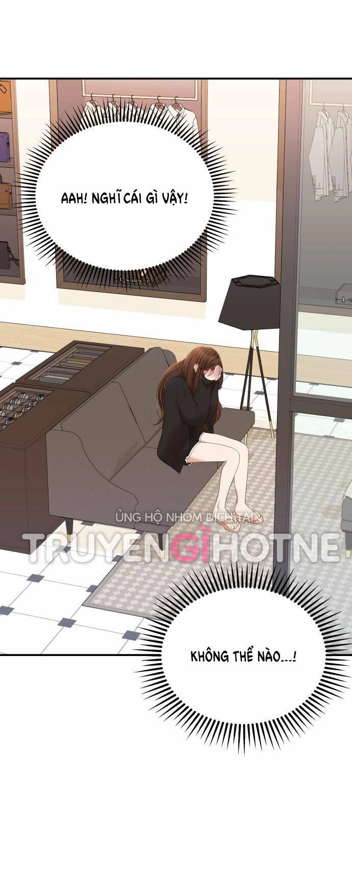 Gửi Em, Người Nuốt Trọn Vì Sao Chapter 98.2 - 18