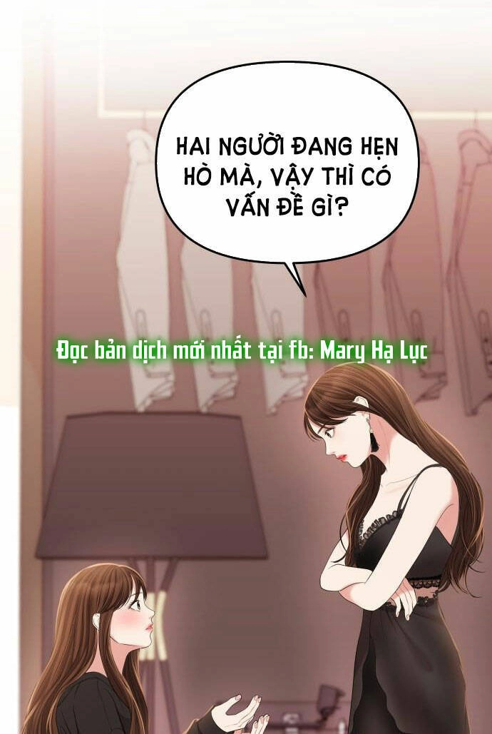 Gửi Em, Người Nuốt Trọn Vì Sao Chapter 98.2 - 20