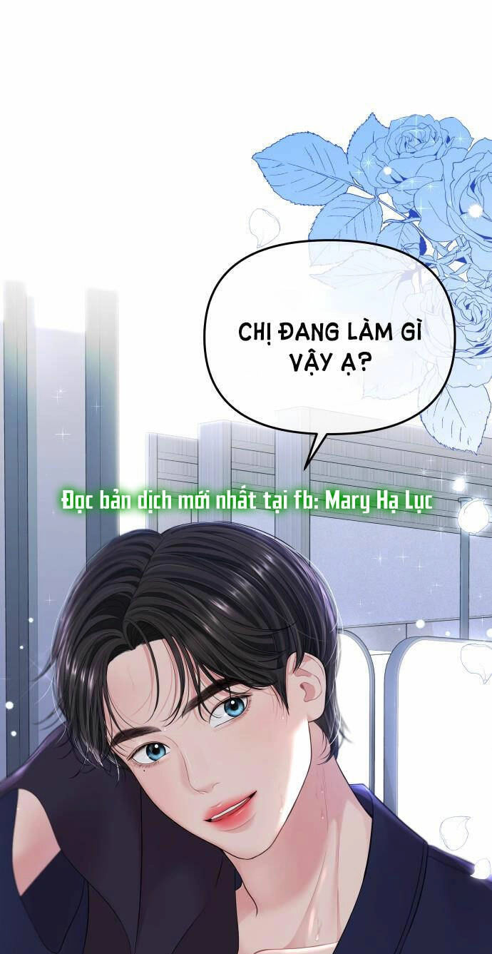 Gửi Em, Người Nuốt Trọn Vì Sao Chapter 98.2 - 25