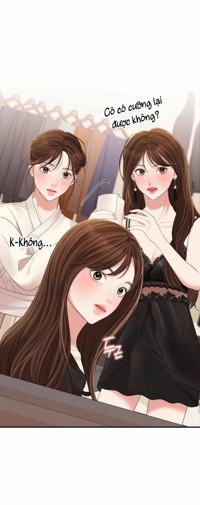 Gửi Em, Người Nuốt Trọn Vì Sao Chapter 98.2 - 27