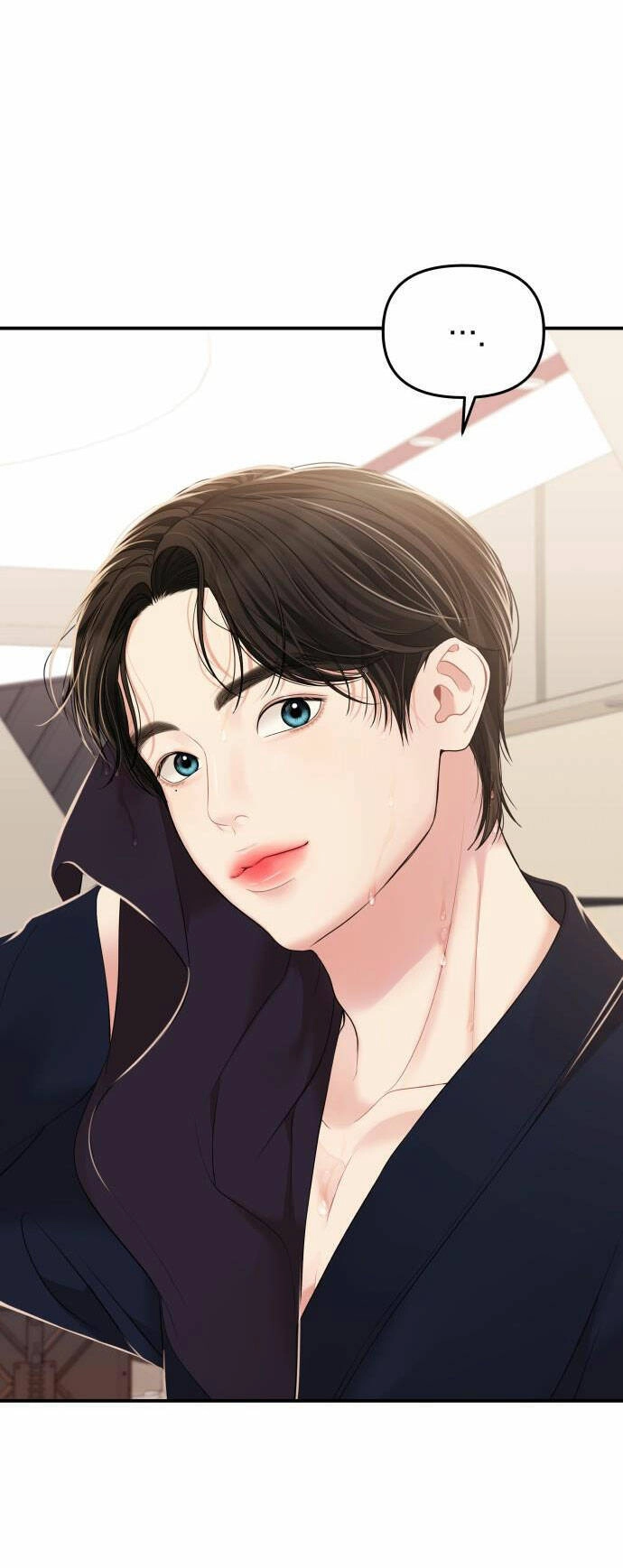 Gửi Em, Người Nuốt Trọn Vì Sao Chapter 98.2 - 28