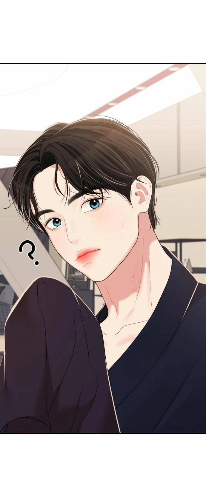 Gửi Em, Người Nuốt Trọn Vì Sao Chapter 98.2 - 30