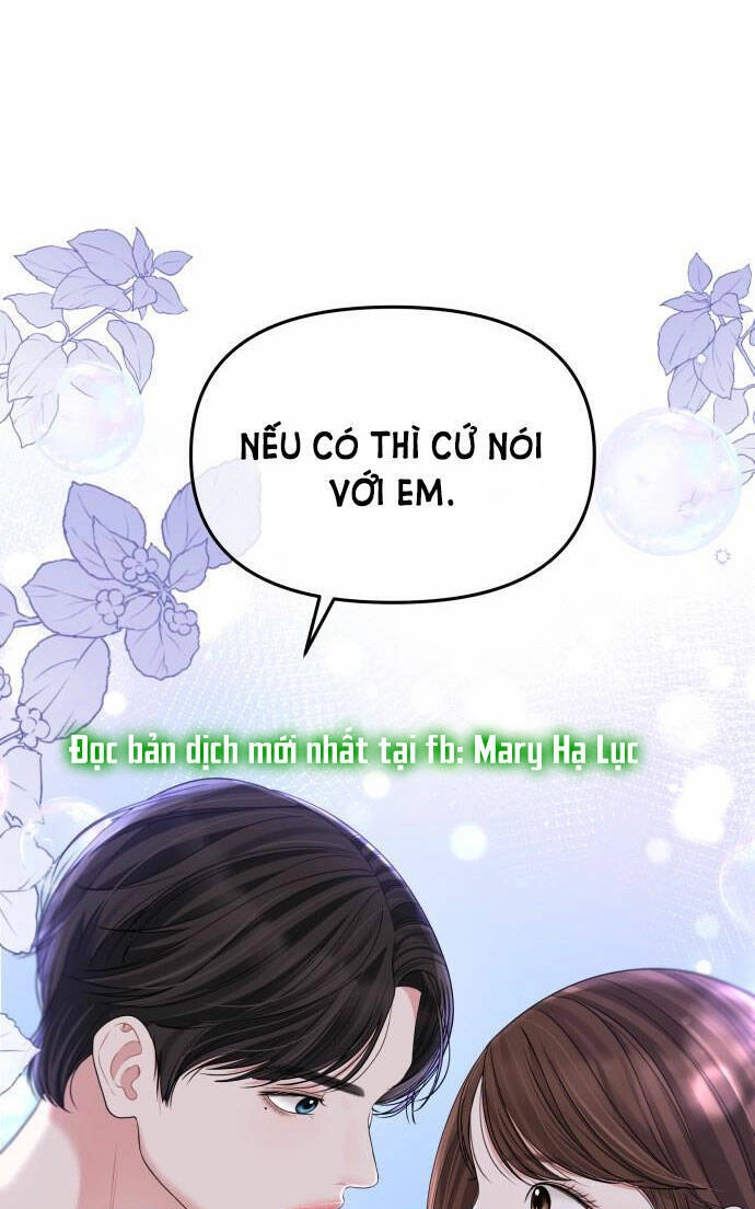 Gửi Em, Người Nuốt Trọn Vì Sao Chapter 98.2 - 33
