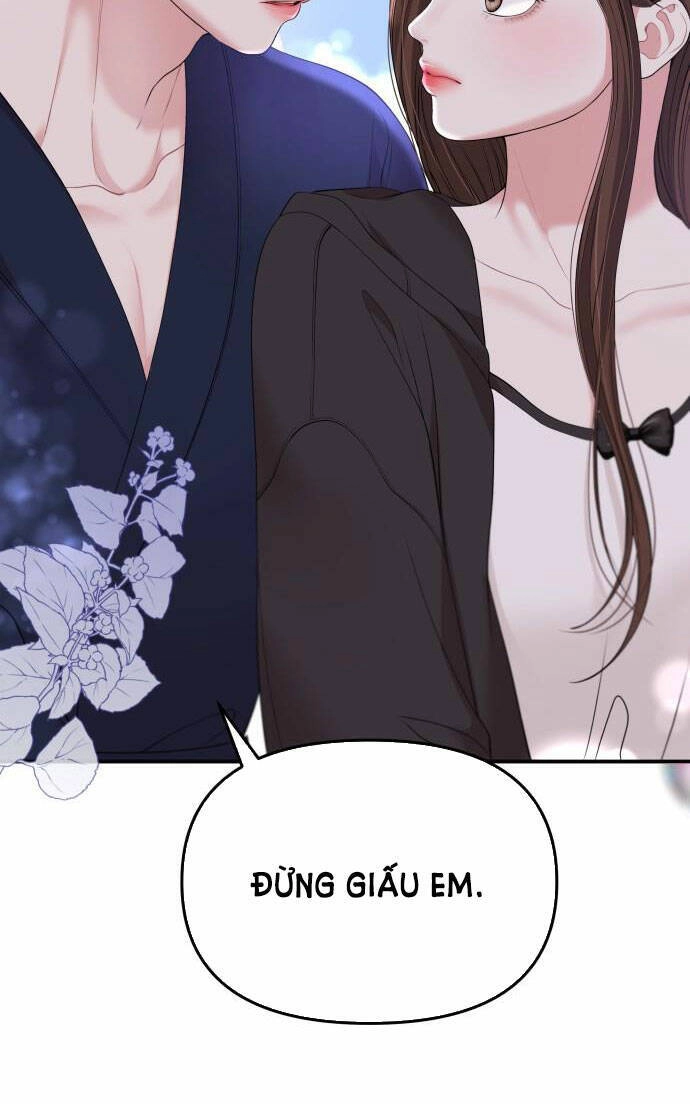 Gửi Em, Người Nuốt Trọn Vì Sao Chapter 98.2 - 34