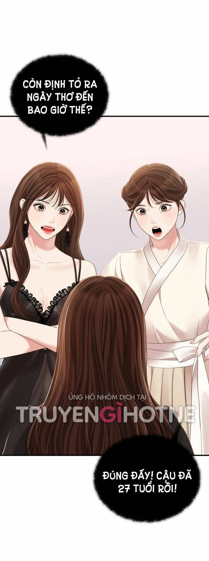 Gửi Em, Người Nuốt Trọn Vì Sao Chapter 98.2 - 38