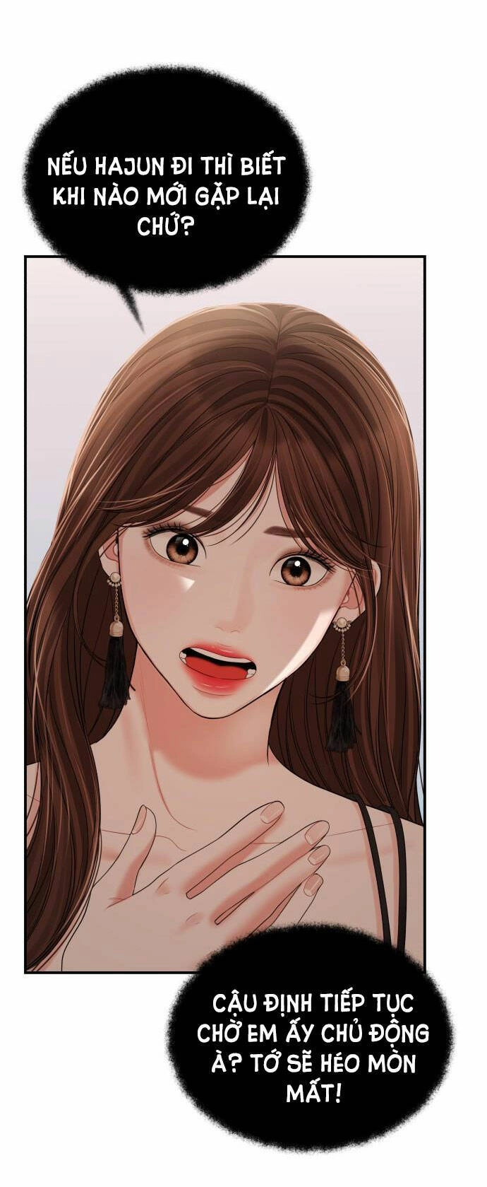 Gửi Em, Người Nuốt Trọn Vì Sao Chapter 98.2 - 39