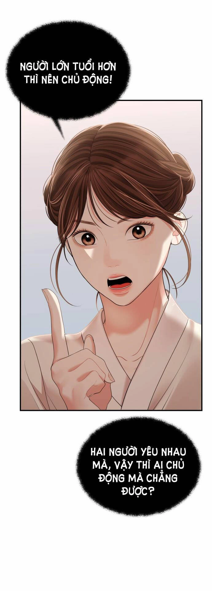 Gửi Em, Người Nuốt Trọn Vì Sao Chapter 98.2 - 40