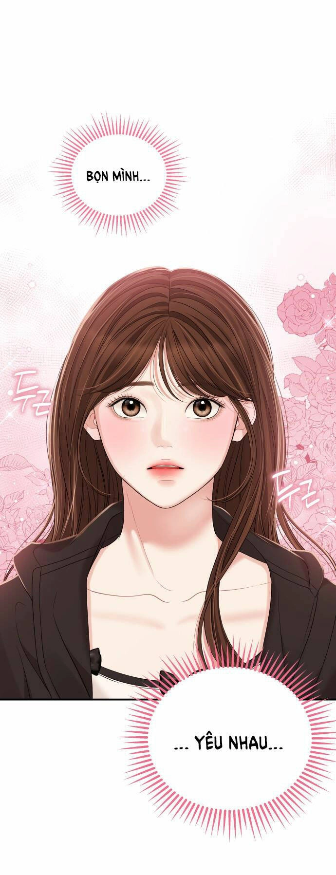 Gửi Em, Người Nuốt Trọn Vì Sao Chapter 98.2 - 41