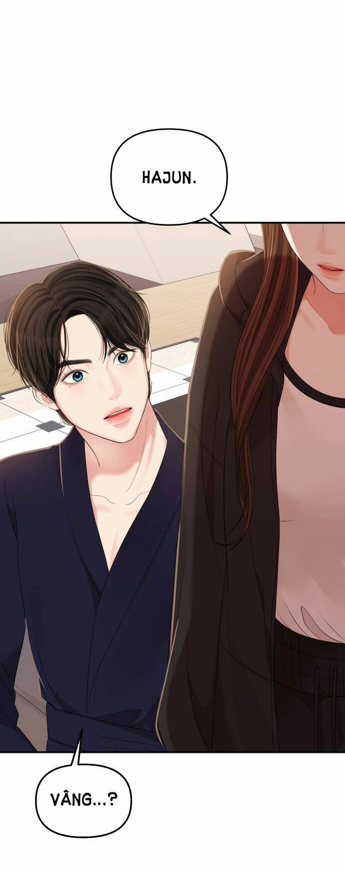 Gửi Em, Người Nuốt Trọn Vì Sao Chapter 98.2 - 44