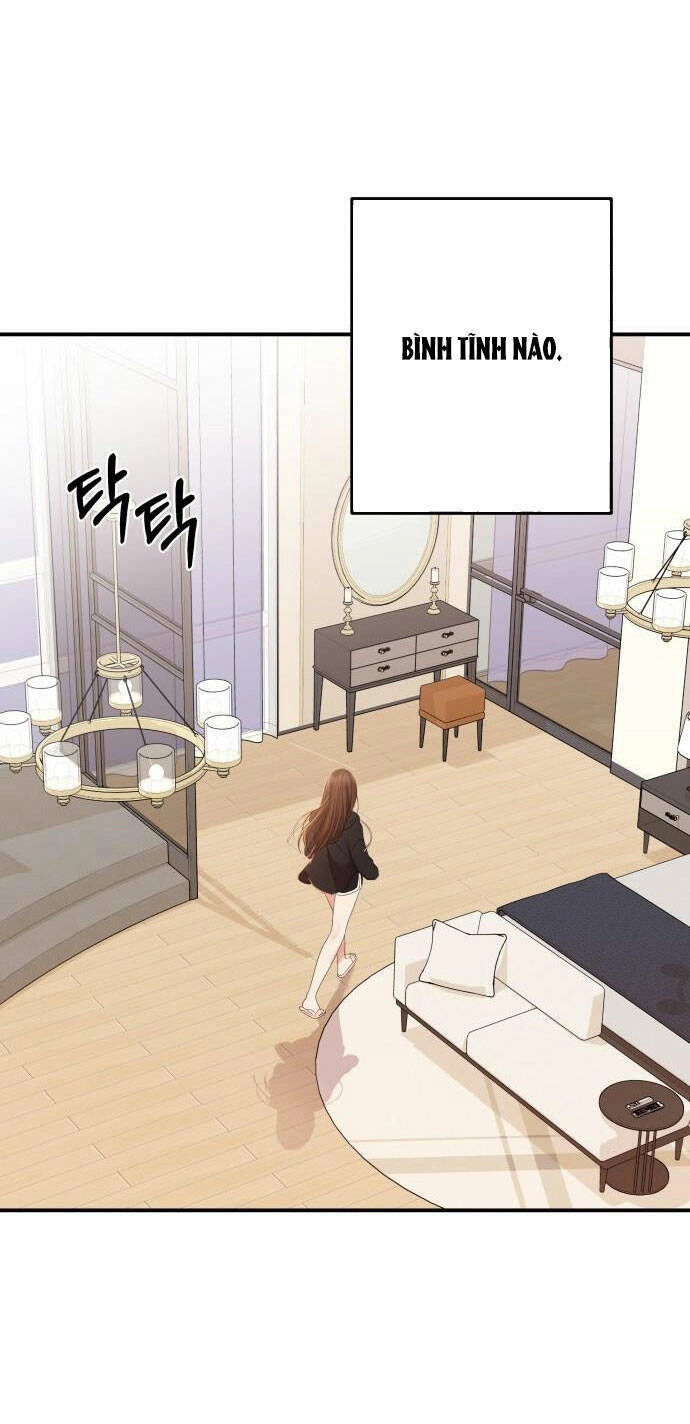 Gửi Em, Người Nuốt Trọn Vì Sao Chapter 98.2 - 48