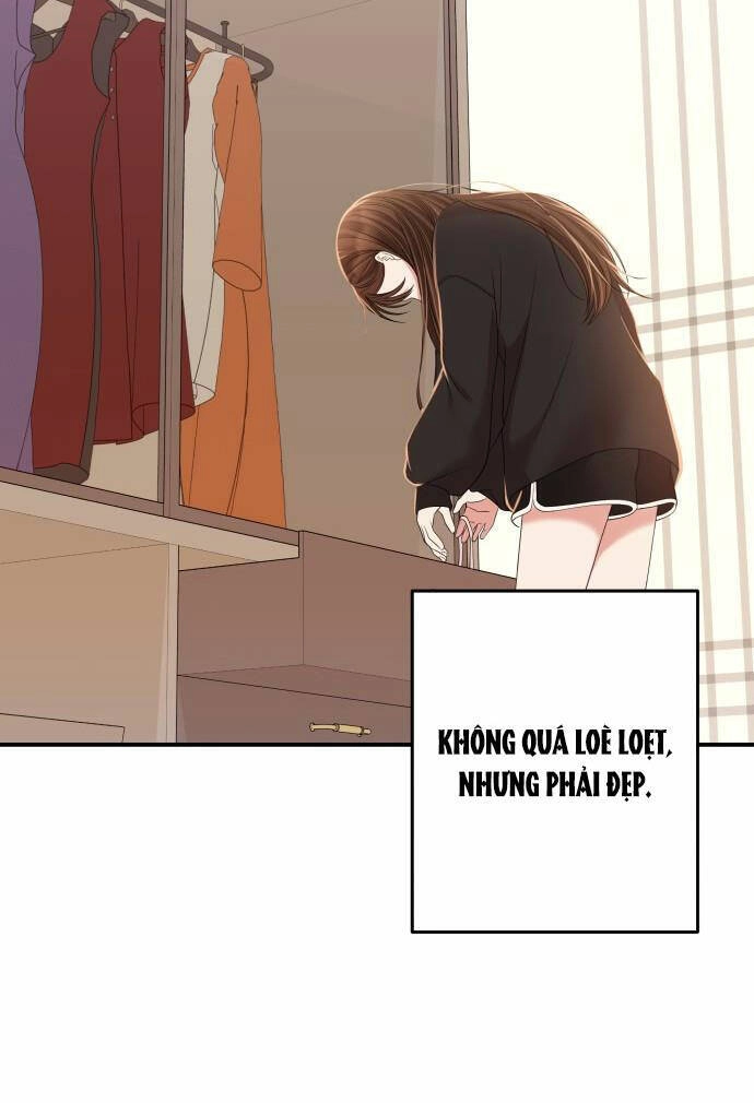 Gửi Em, Người Nuốt Trọn Vì Sao Chapter 98.2 - 51