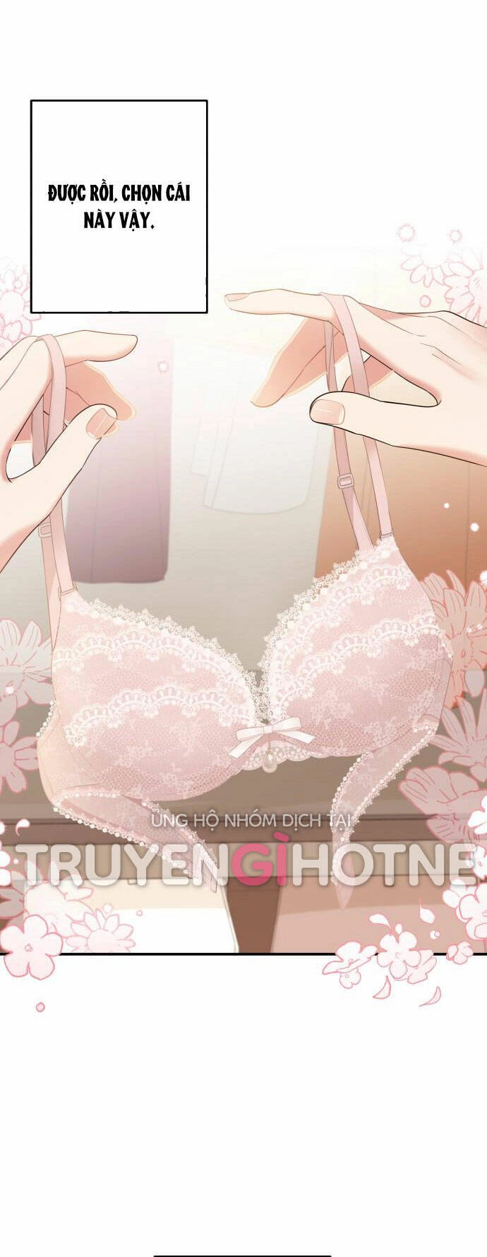 Gửi Em, Người Nuốt Trọn Vì Sao Chapter 98.2 - 52