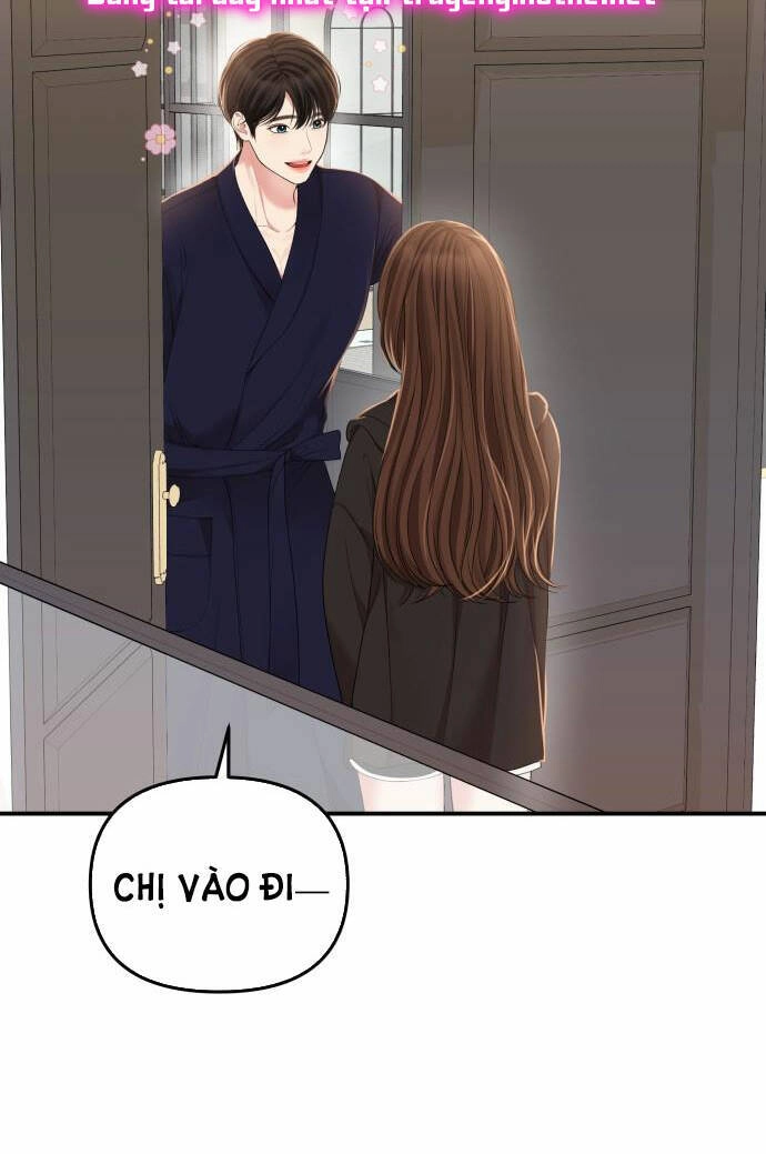 Gửi Em, Người Nuốt Trọn Vì Sao Chapter 98.2 - 58