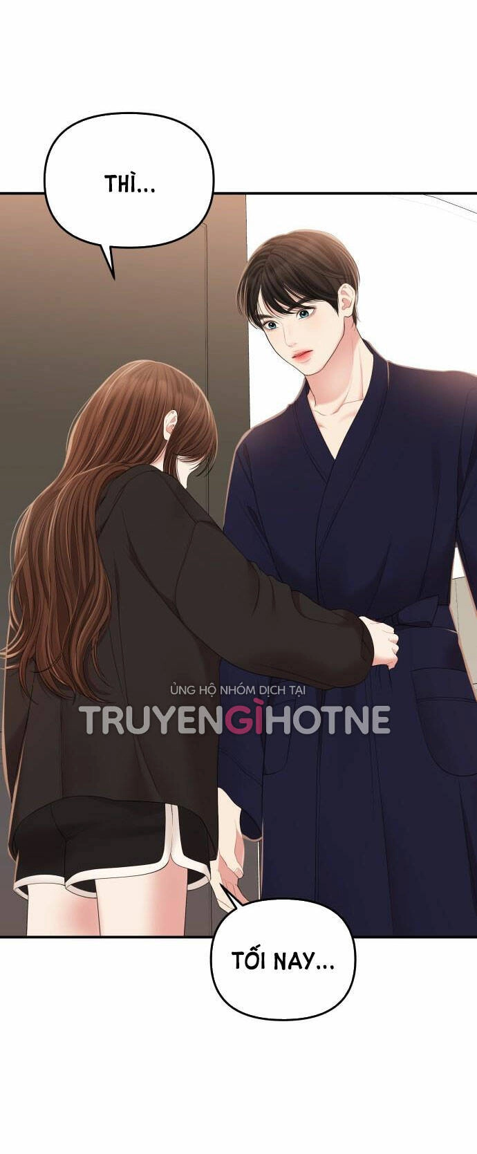 Gửi Em, Người Nuốt Trọn Vì Sao Chapter 98.2 - 61