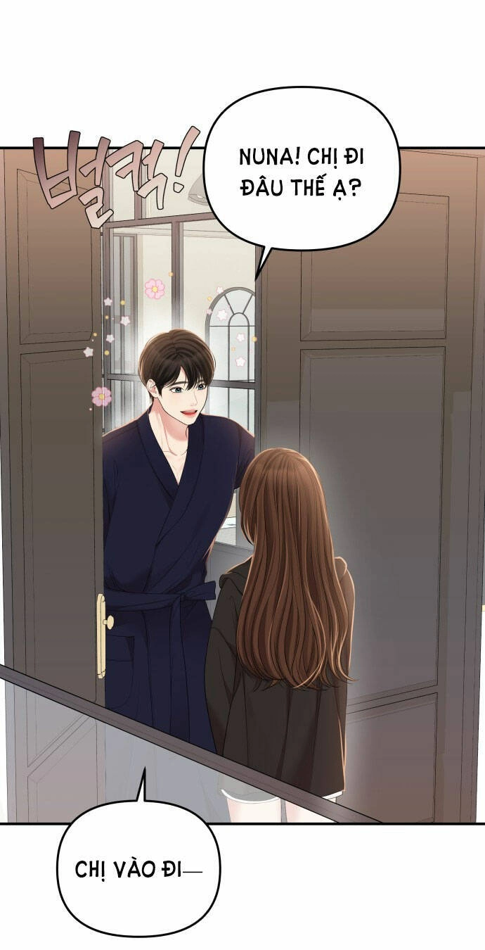 Gửi Em, Người Nuốt Trọn Vì Sao Chapter 99.1 - 1