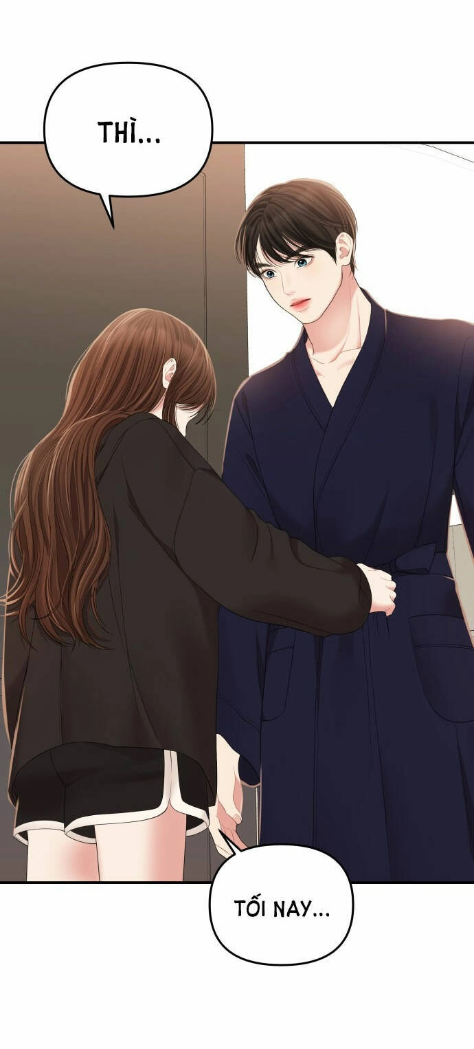 Gửi Em, Người Nuốt Trọn Vì Sao Chapter 99.1 - 4