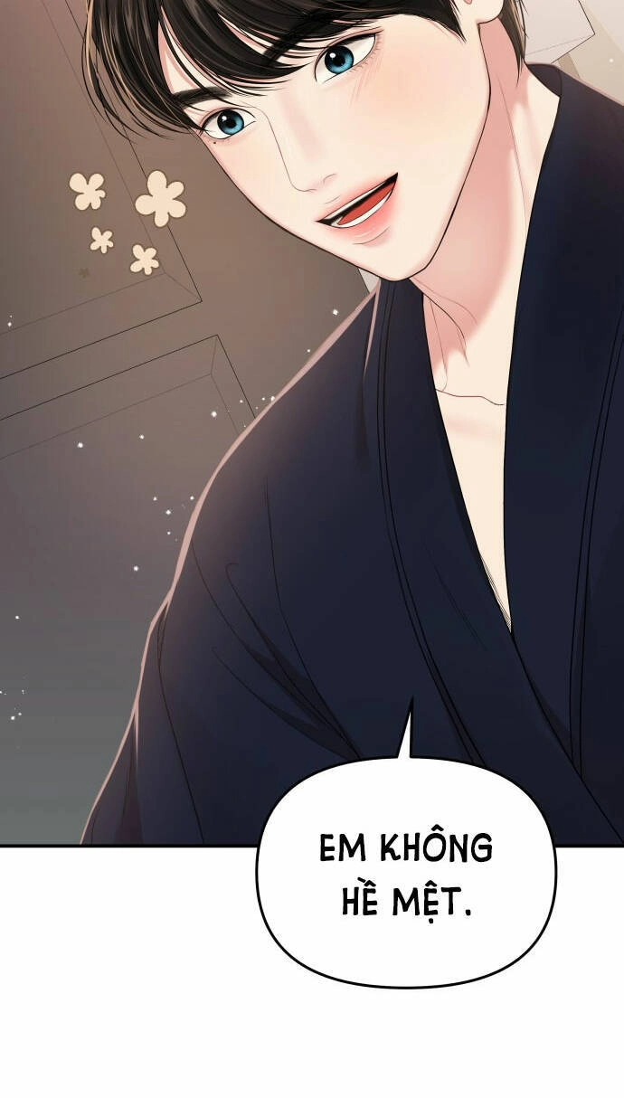 Gửi Em, Người Nuốt Trọn Vì Sao Chapter 99.1 - 7