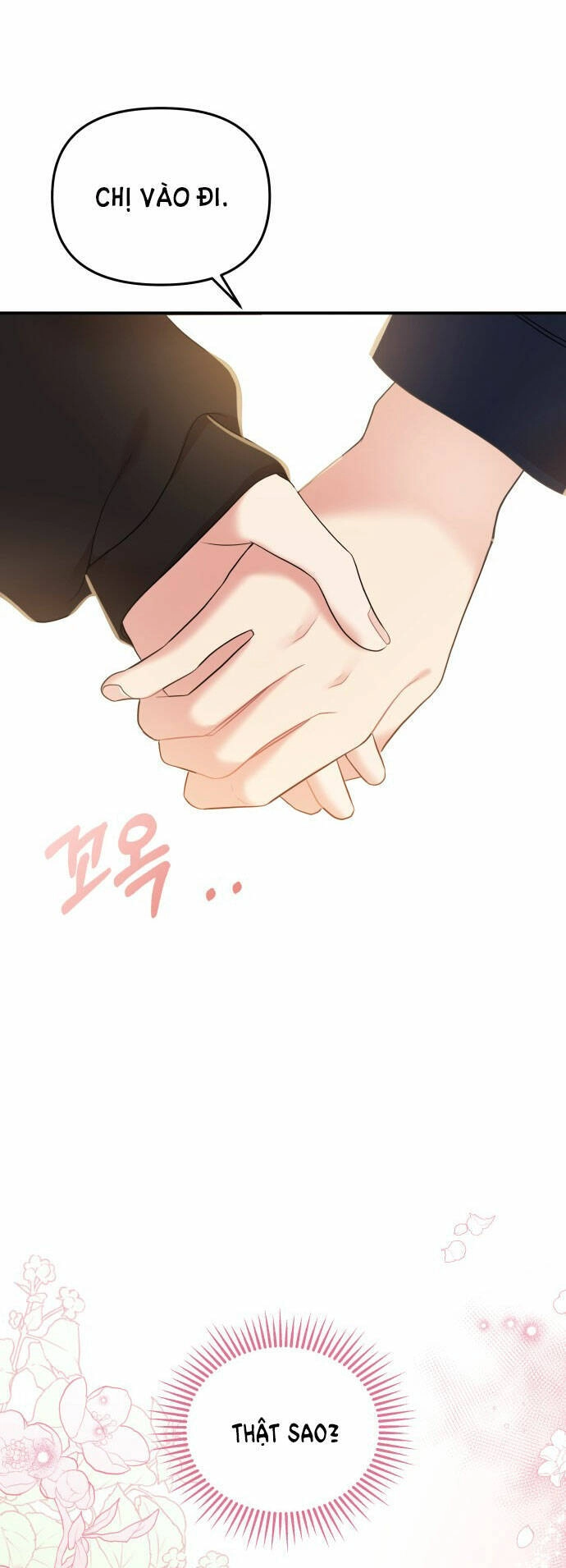 Gửi Em, Người Nuốt Trọn Vì Sao Chapter 99.1 - 8