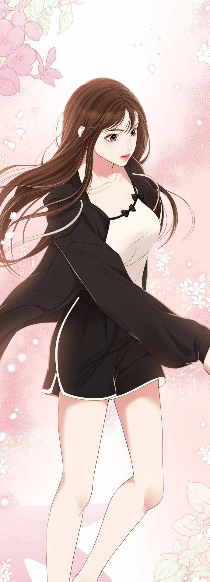 Gửi Em, Người Nuốt Trọn Vì Sao Chapter 99.1 - 9