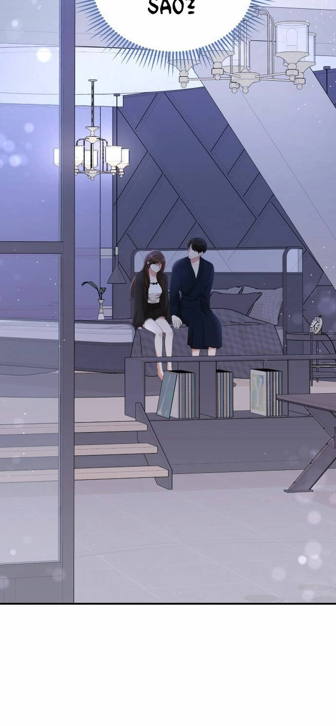 Gửi Em, Người Nuốt Trọn Vì Sao Chapter 99.1 - 11