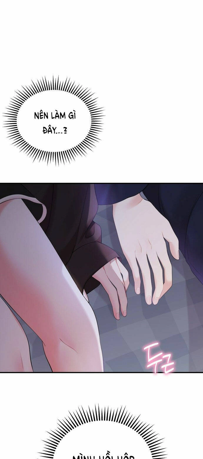 Gửi Em, Người Nuốt Trọn Vì Sao Chapter 99.1 - 12