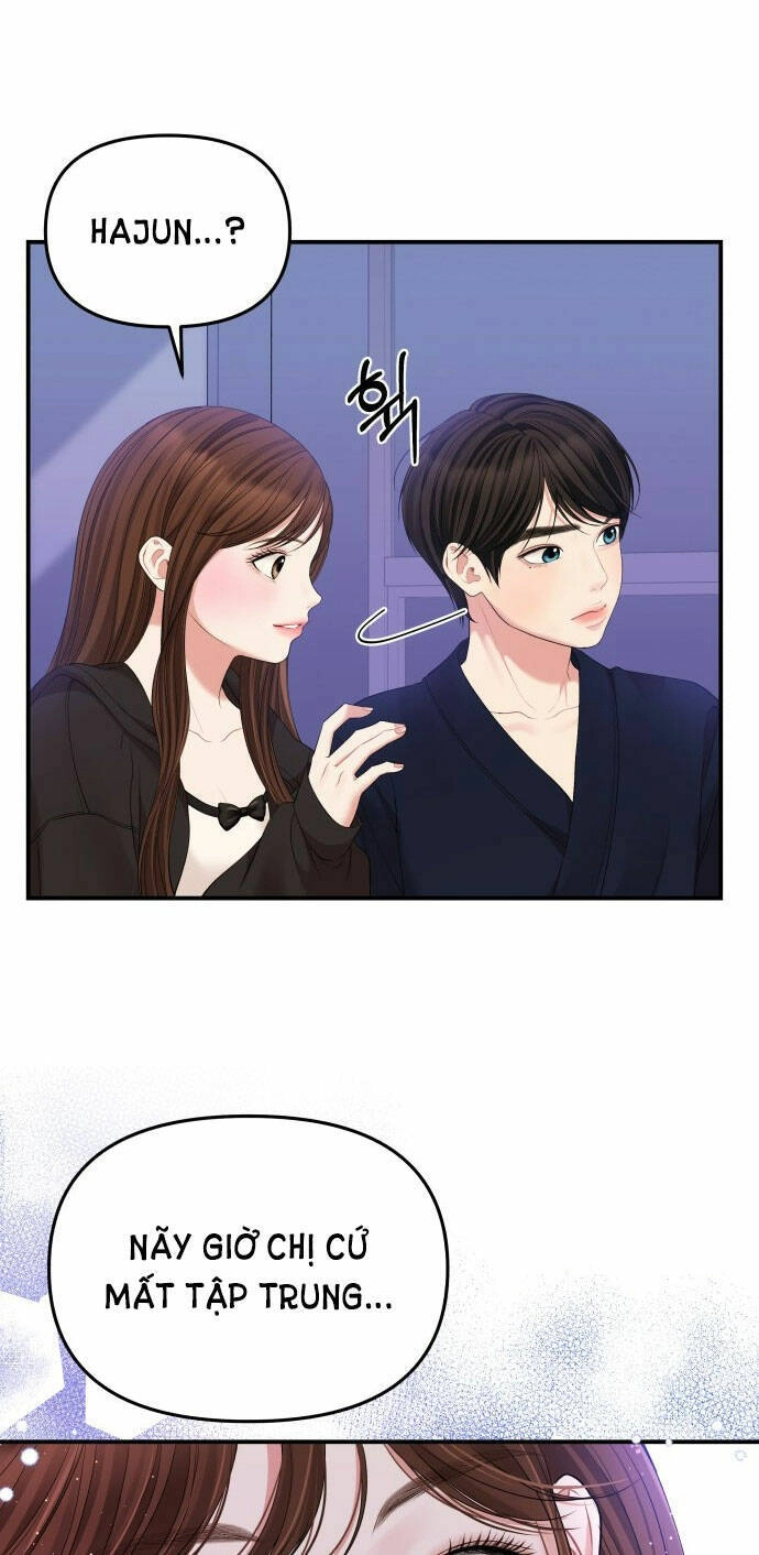 Gửi Em, Người Nuốt Trọn Vì Sao Chapter 99.1 - 18