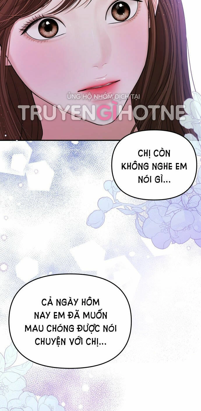 Gửi Em, Người Nuốt Trọn Vì Sao Chapter 99.1 - 19