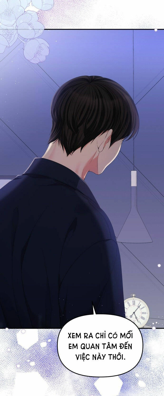 Gửi Em, Người Nuốt Trọn Vì Sao Chapter 99.1 - 20