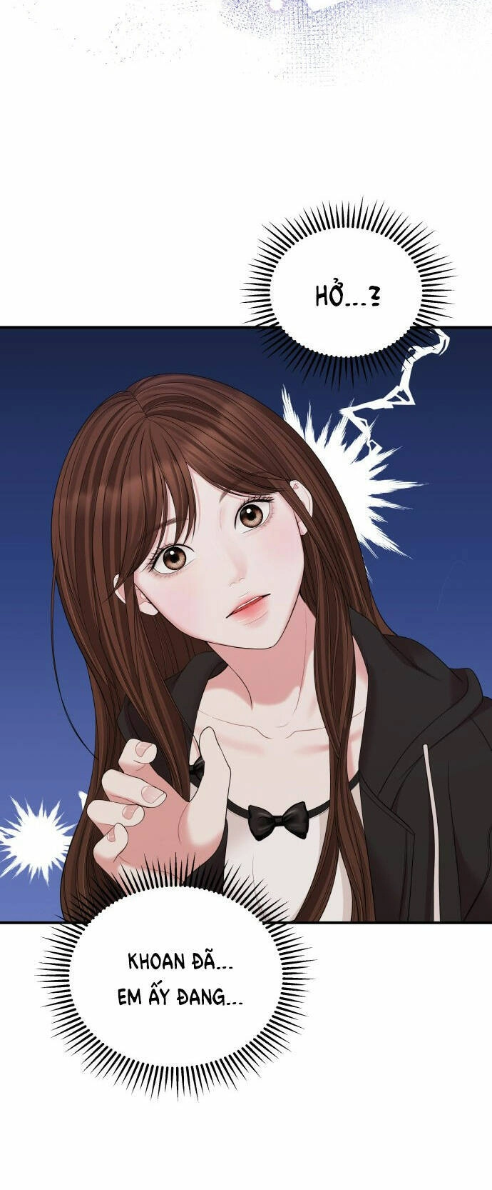 Gửi Em, Người Nuốt Trọn Vì Sao Chapter 99.1 - 21