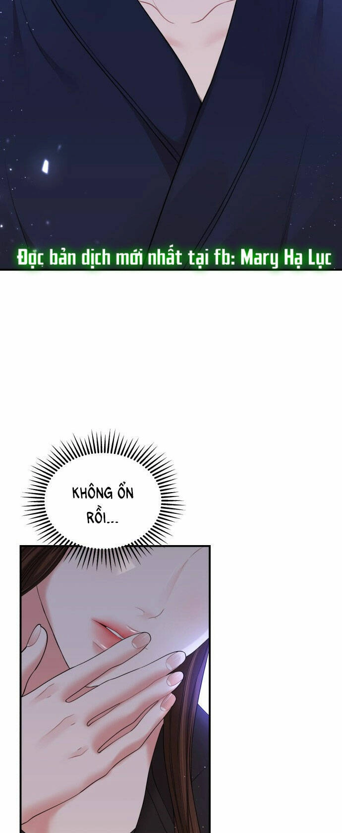 Gửi Em, Người Nuốt Trọn Vì Sao Chapter 99.1 - 23