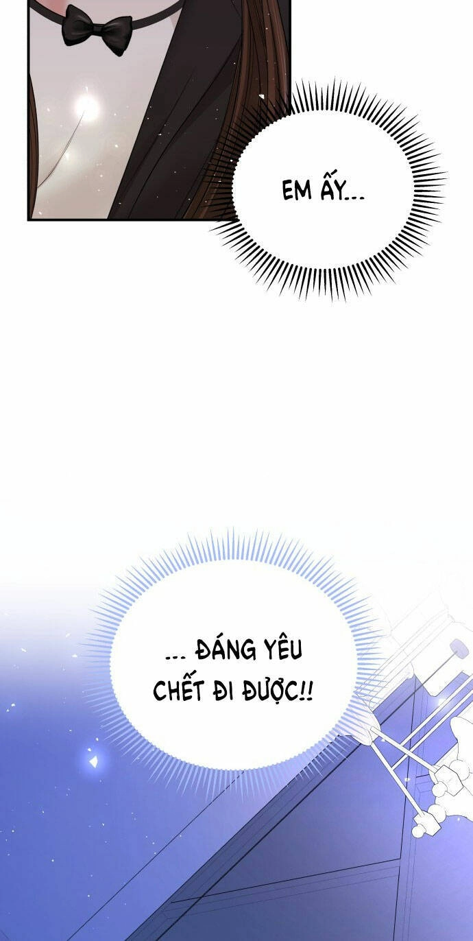 Gửi Em, Người Nuốt Trọn Vì Sao Chapter 99.1 - 24